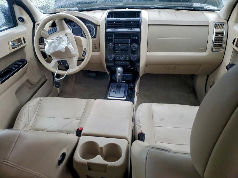 Продаж на аукціоні авто 2011 Ford Escape, vin: 1FMCU0EG9BKC66935, номер лоту: 52339796