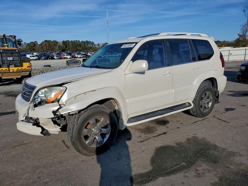 Продаж на аукціоні авто 2004 Lexus Gx, vin: JTJBT20X240034369, номер лоту: 94815565