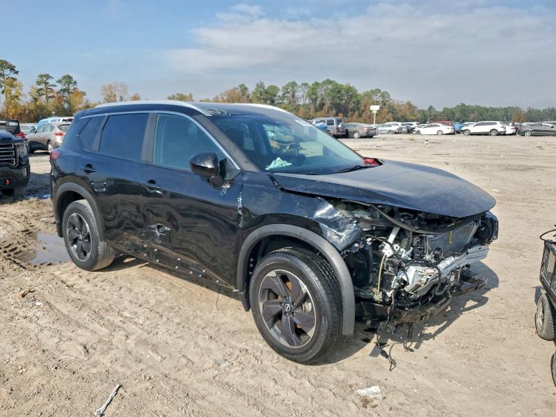Продажа на аукционе авто 2025 Nissan Rogue Sv, vin: 5N1BT3BA6SC826582, номер лота: 95545075
