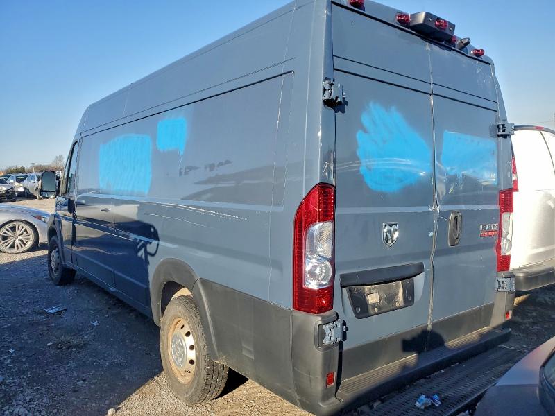 Aukcja sprzedaży 2021 Ram Promaster 3500, vin: 3C6MRVJG0ME586736, numer aukcji: 96279225