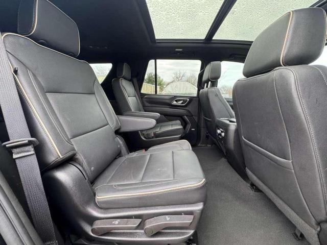 Продаж на аукціоні авто 2022 Gmc Yukon Slt, vin: 1GKS2BKT7NR237808, номер лоту: 98904545