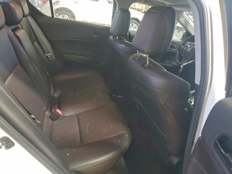 Продажа на аукционе авто 2017 Acura Ilx, vin: 19UDE2F3XHA013510, номер лота: 97523505