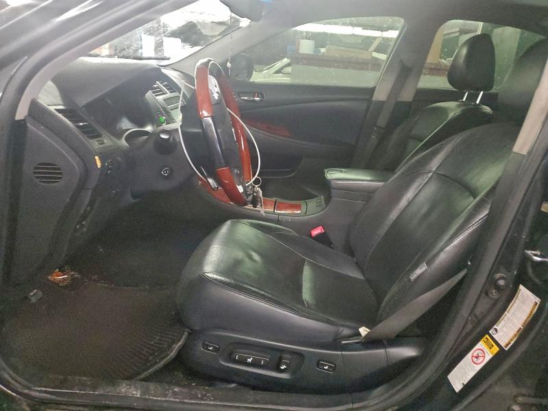 Продажа на аукционе авто 2007 Lexus Es, vin: JTHBJ46G172117858, номер лота: 96563585