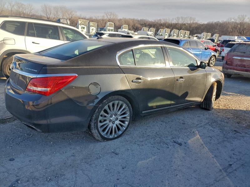 96515275 :رقم المزاد ، 1G4GF5G32EF291935 vin ، 2014 Buick Lacrosse مزاد بيع