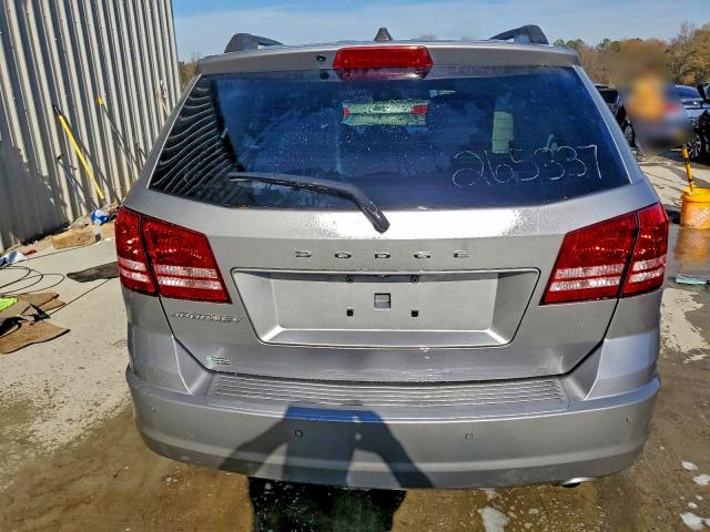 96921115 :رقم المزاد ، 3C4PDCAB4LT265337 vin ، 2020 Dodge Journey مزاد بيع