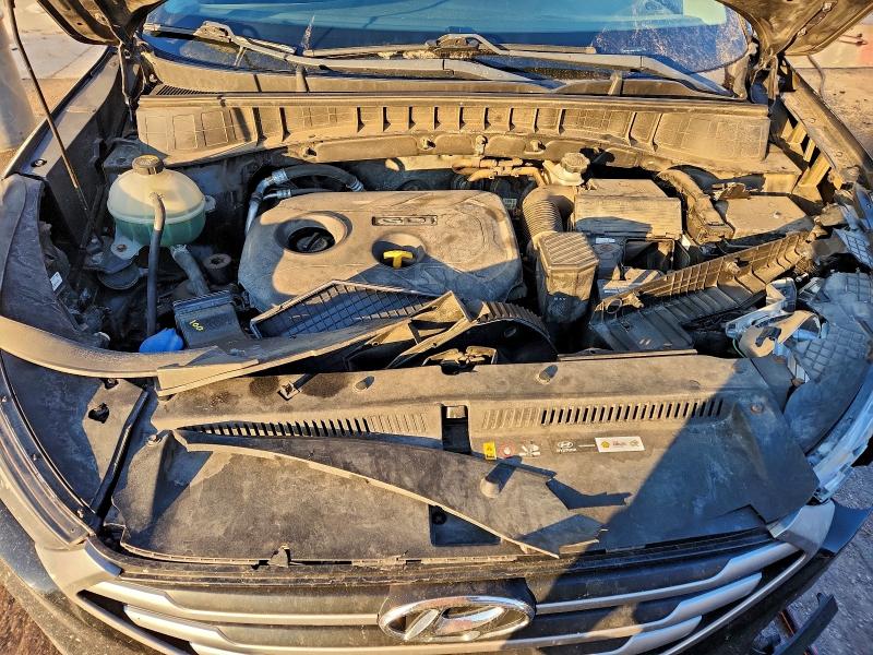 97238365 :رقم المزاد ، KM8J3CA4XHU374369 vin ، 2017 Hyundai Tucson مزاد بيع