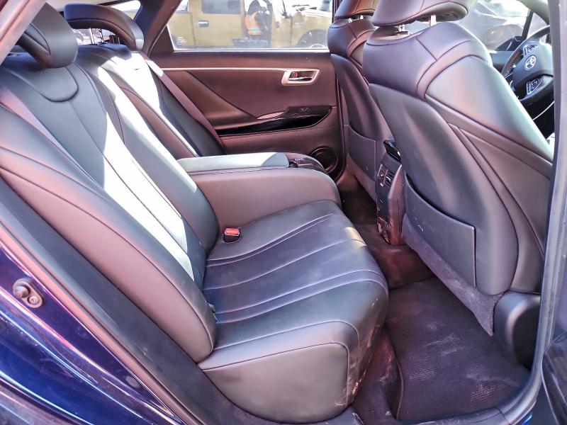 Aukcja sprzedaży 2017 Toyota Mirai, vin: JTDBVRBDXHA002746, numer aukcji: 96864055
