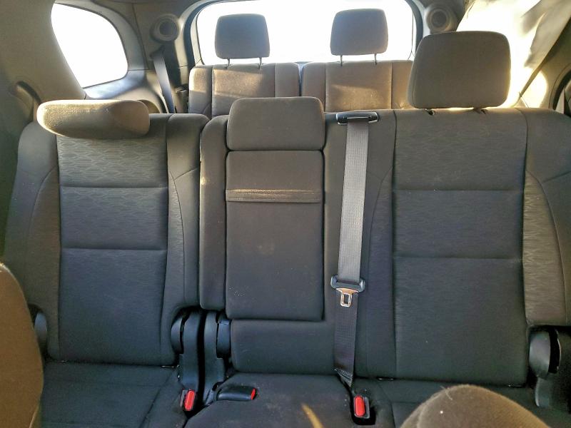 Aukcja sprzedaży 2024 Dodge Durango, vin: 1C4SDHCT7RC149762, numer aukcji: 97244635