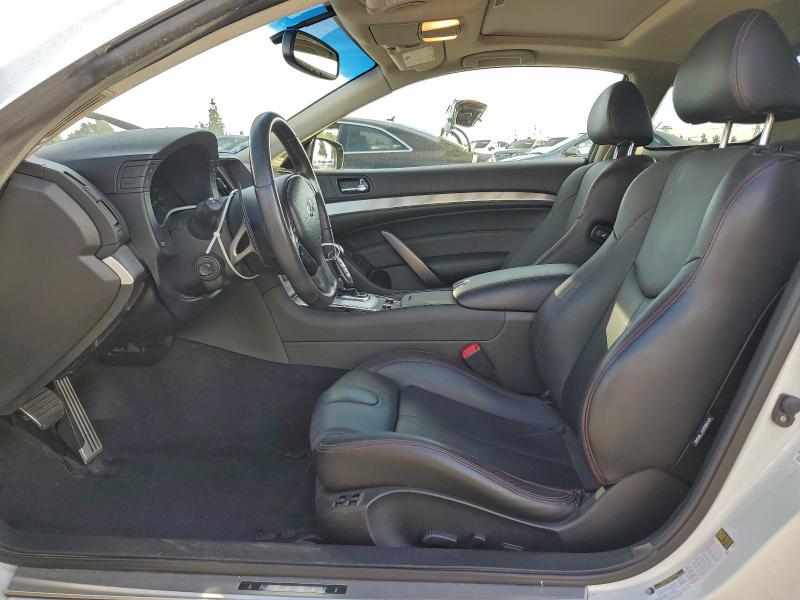 Продажа на аукционе авто 2015 Infiniti Q60 Journe, vin: JN1CV6EK8FM870398, номер лота: 94809345
