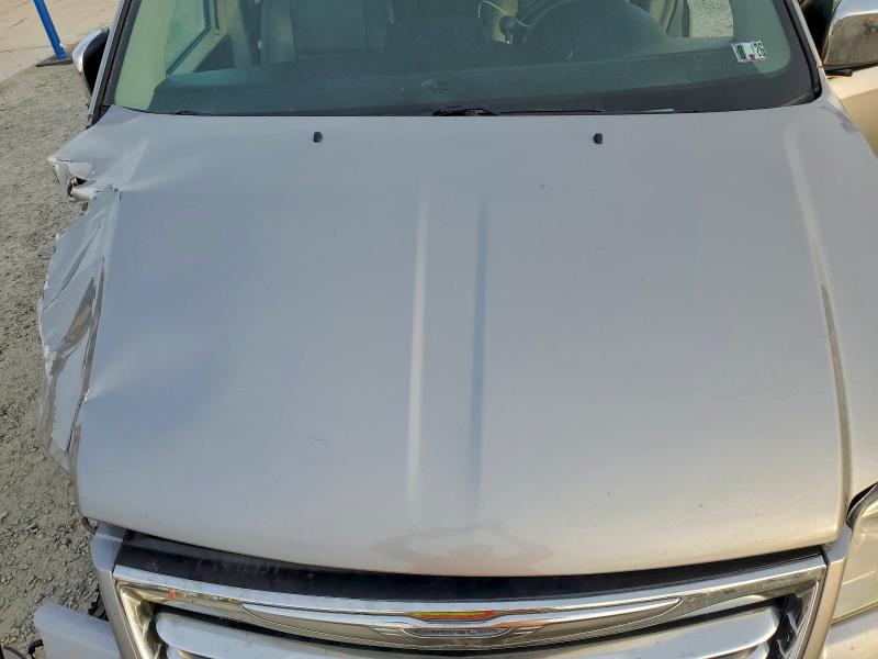 Aukcja sprzedaży 2015 Chrysler Town & Country, vin: 2C4RC1CG7FR514388, numer aukcji: 97490725