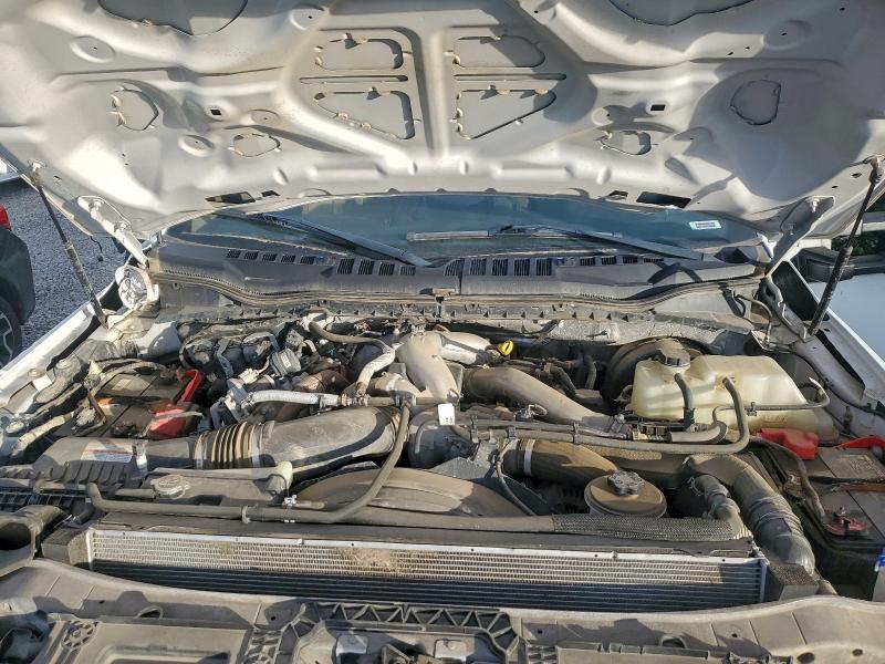 2022 Ford F350 მანქანა იყიდება აუქციონზე, vin: 1FT8W3BT6NEF26024, აუქციონის ნომერი: 97360025