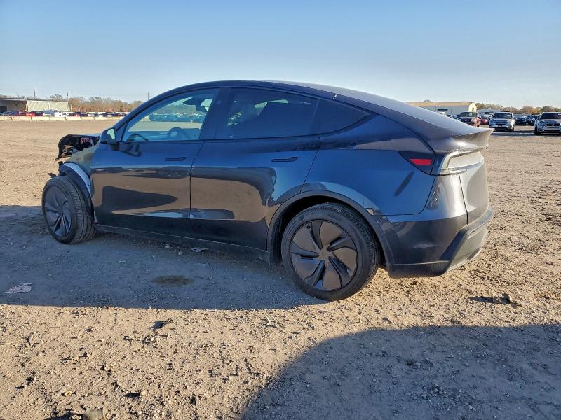 Продаж на аукціоні авто 2026 Tesla Model Y, vin: 7SAYGDEE9TA406231, номер лоту: 96767925