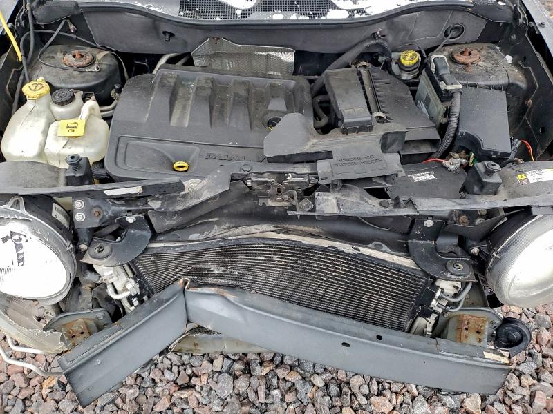 2008 Jeep Patriot მანქანა იყიდება აუქციონზე, vin: 1J8FF28W18D778351, აუქციონის ნომერი: 96334375