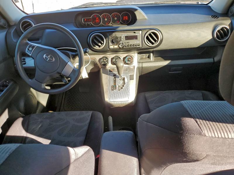 Auction sale of the 2012 Toyota Scion Xb, vin: JTLZE4FE7CJ013589, lot number: 94306135