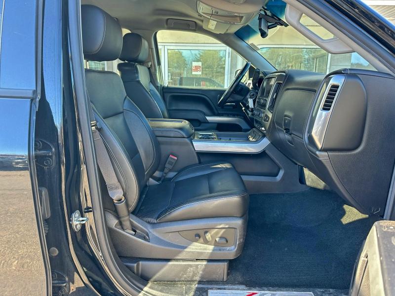 Продаж на аукціоні авто 2014 Chevrolet Silverado, vin: 1GCVKSEC9EZ182623, номер лоту: 96810645