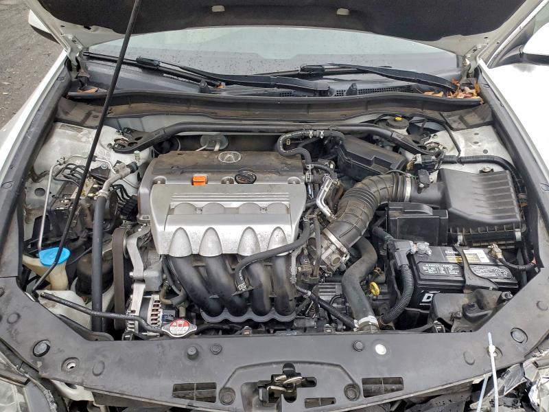 Продажа на аукционе авто 2012 Acura Tsx, vin: JH4CU2F60CC002552, номер лота: 95425015