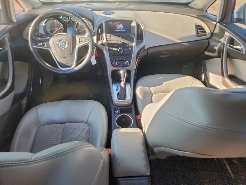 Aukcja sprzedaży 2014 Buick Verano Con, vin: 1G4PR5SKXE4157515, numer aukcji: 96759755