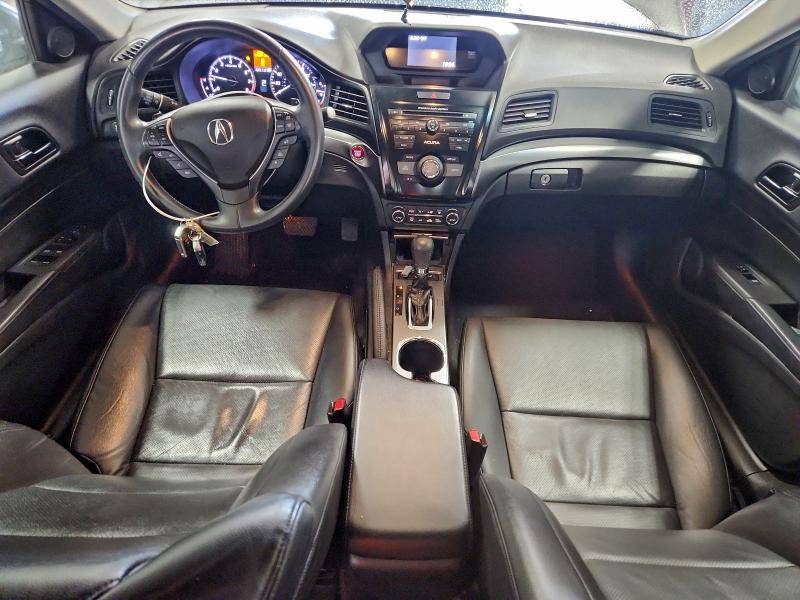 2014 Acura Ilx მანქანა იყიდება აუქციონზე, vin: 19VDE1F32EE000132, აუქციონის ნომერი: 94432685