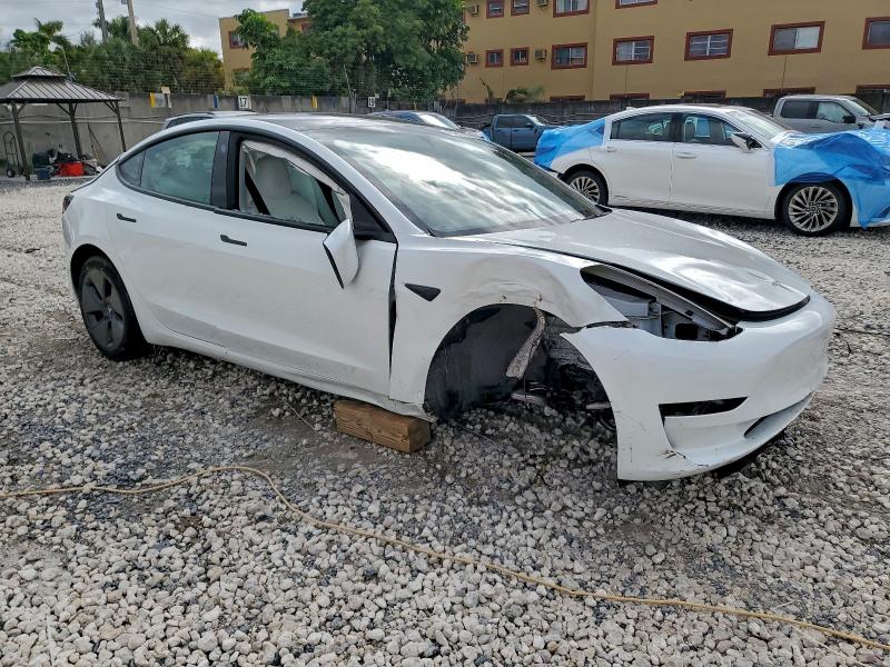 Auction sale of the 2023 Tesla Model 3, vin: 5YJ3E1EA9PF684290, lot number: 95219175