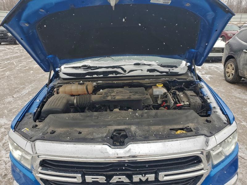 Aukcja sprzedaży 2020 Ram 1500, vin: 1C6RRFFG1LN288470, numer aukcji: 97491955