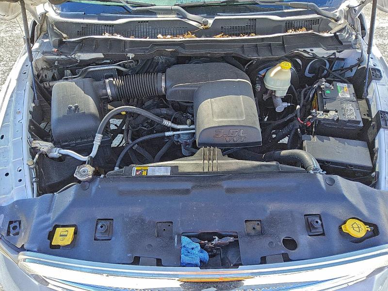 Aukcja sprzedaży 2016 Ram 1500 Slt, vin: 1C6RR6GG6GS299521, numer aukcji: 95894665