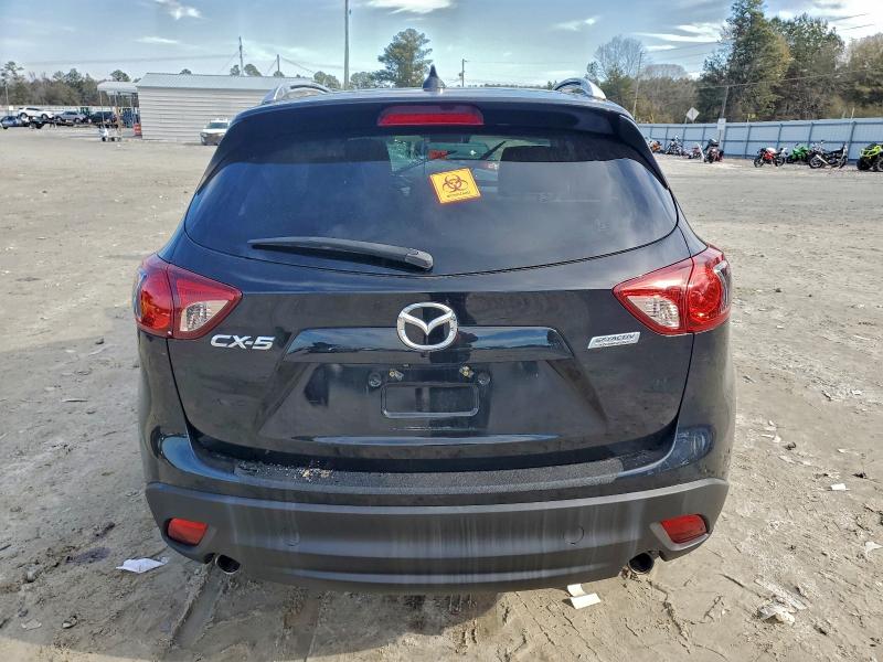 Aukcja sprzedaży 2016 Mazda Cx-5, vin: JM3KE2DY4G0677205, numer aukcji: 96371075