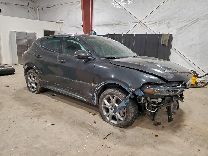 97388635 :رقم المزاد ، ZACPDFCW6R3A35002 vin ، 2024 Dodge Hornet مزاد بيع