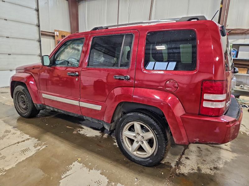 Aukcja sprzedaży 2012 Jeep Liberty, vin: 1C4PJMCK1CW133061, numer aukcji: 95291255