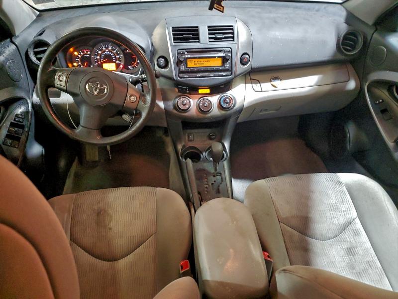 96273015 :رقم المزاد ، 2T3BF4DV7CW244247 vin ، 2012 Toyota Rav4 مزاد بيع