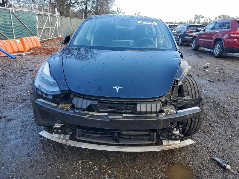 Aukcja sprzedaży 2022 Tesla Model 3, vin: 5YJ3E1EA3NF112421, numer aukcji: 97099805