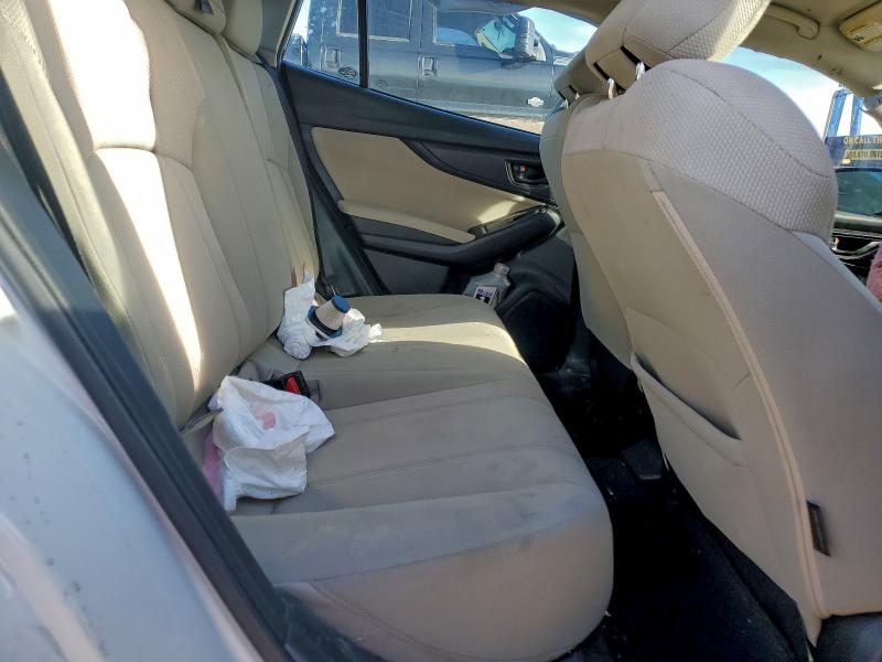 Aukcja sprzedaży 2019 Subaru Impreza, vin: 4S3GTAD69K3730968, numer aukcji: 96388505