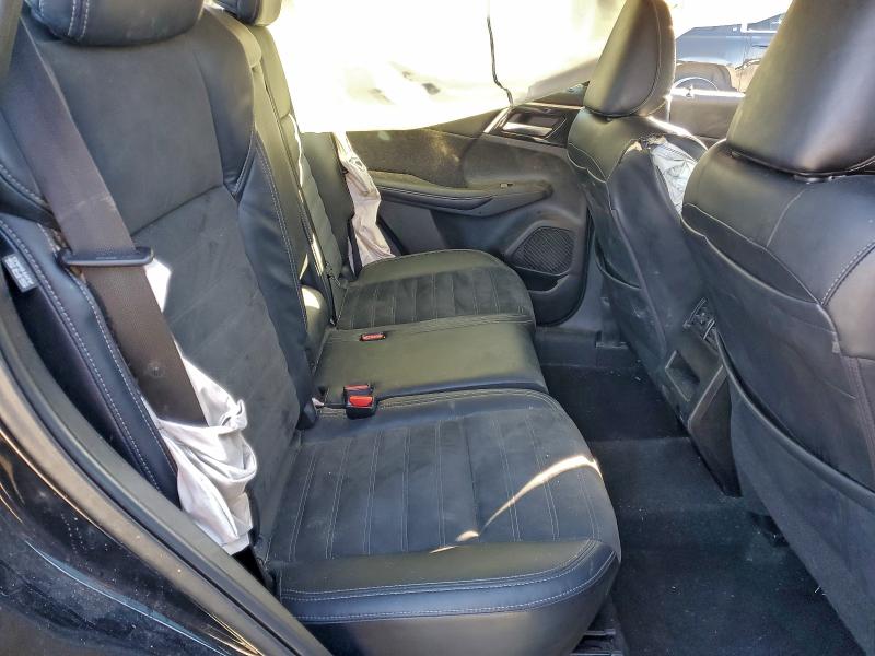 Продаж на аукціоні авто 2022 Mitsubishi Outlander, vin: JA4J3UA87NZ064637, номер лоту: 95928835