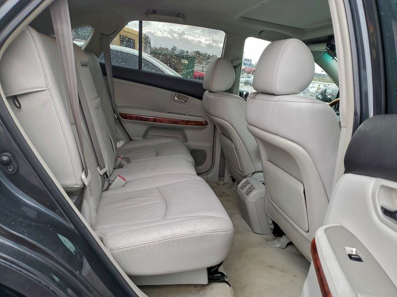 Продажа на аукционе авто 2009 Lexus Rx 350, vin: 2T2GK31U09C067983, номер лота: 97360285