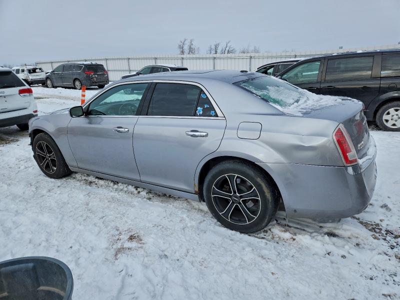 94894445 :رقم المزاد ، 2C3CA6CT3BH522563 vin ، 2011 Chrysler 300c مزاد بيع