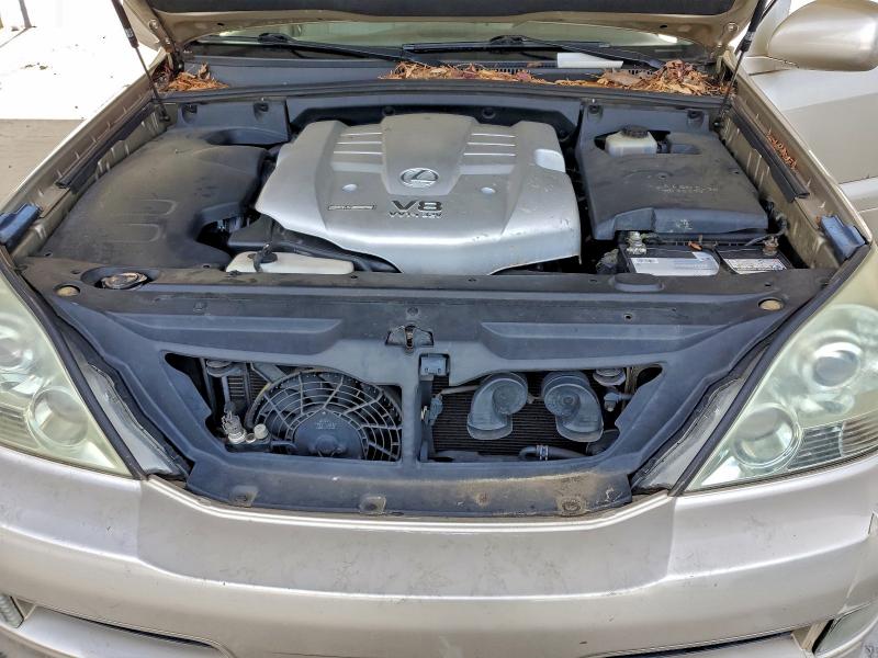 Продажа на аукционе авто 2006 Lexus Gx, vin: JTJBT20X160103975, номер лота: 97272525