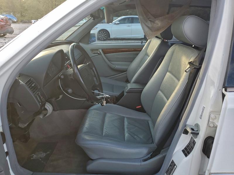 Продаж на аукціоні авто 1999 Mercedes-benz C 230, vin: WDBHA24G7XA680016, номер лоту: 94936455