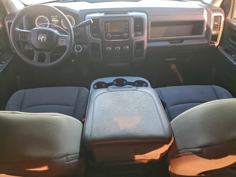 Продаж на аукціоні авто 2014 Ram 1500, vin: 1C6RR6ST4ES102010, номер лоту: 95276055
