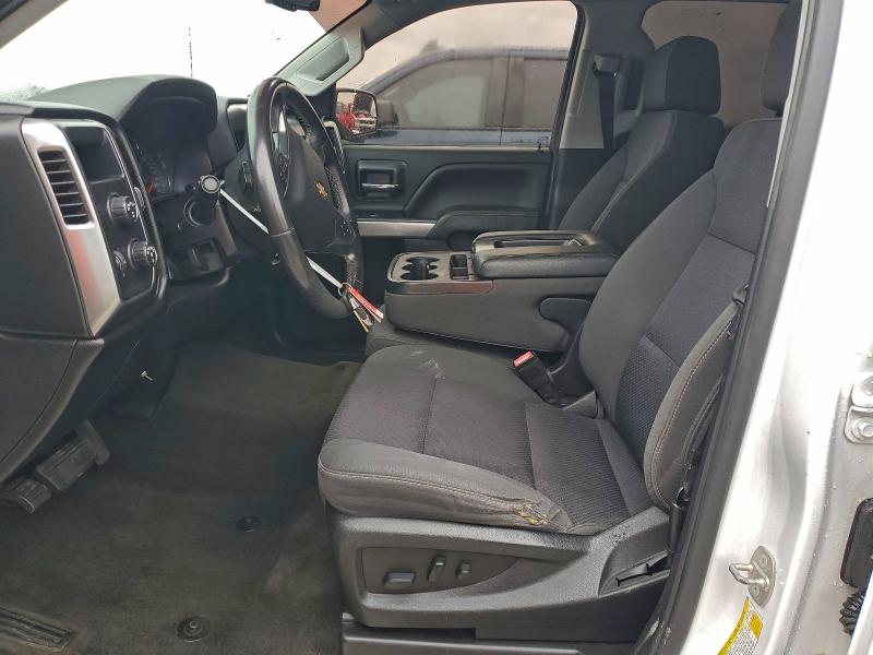 Продажа на аукционе авто 2018 Chevrolet Silverado, vin: 1GCVKREC9JZ278108, номер лота: 93172485