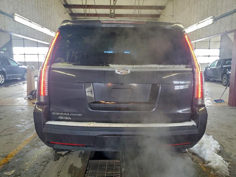 Aukcja sprzedaży 2015 Cadillac Escalade, vin: 1GYS4MKJ8FR564813, numer aukcji: 95981135