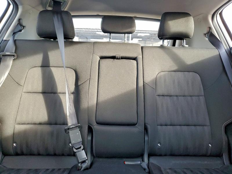 Продаж на аукціоні авто 2017 Kia Sportage L, vin: KNDPMCAC4H7270073, номер лоту: 97141185