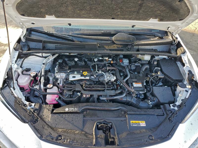 Продажа на аукционе авто 2025 Toyota Prius, vin: JTDACAAU2S3062617, номер лота: 97420025
