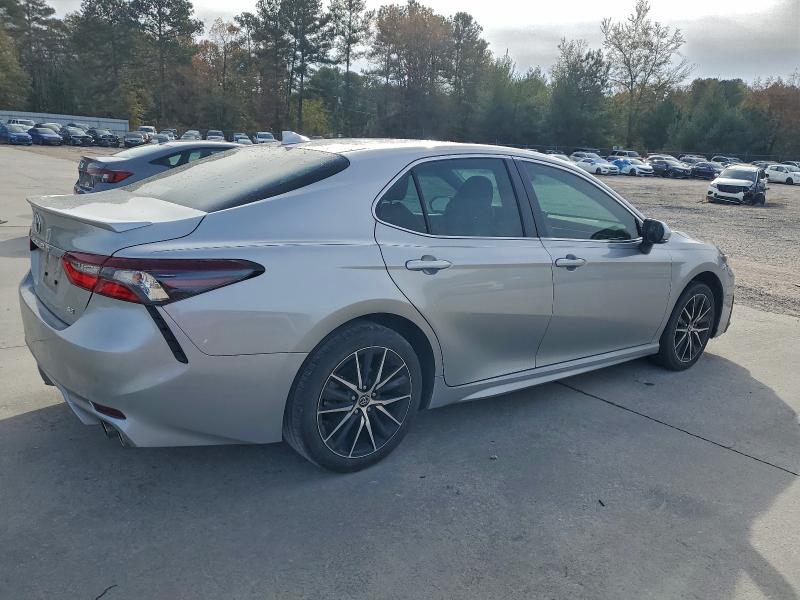 Продаж на аукціоні авто 2023 Toyota Camry, vin: 4T1S11AK6PU822652, номер лоту: 94308955