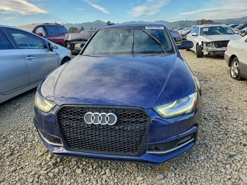 Aukcja sprzedaży 2013 Audi S4, vin: WAUKGAFL2DA134694, numer aukcji: 97621595