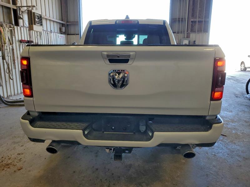 Продажа на аукционе авто 2022 Ram 1500, vin: 1C6RREJM2NN231138, номер лота: 96509555