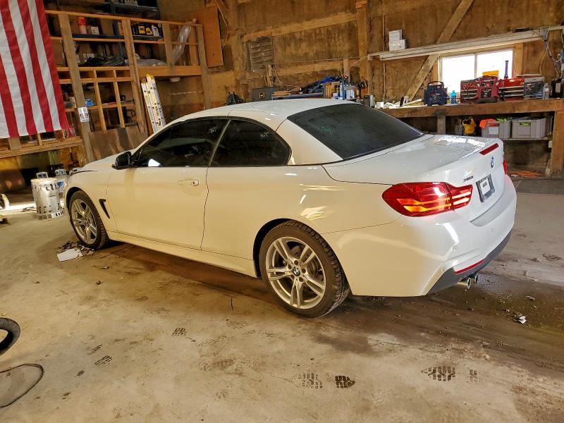 Продаж на аукціоні авто 2016 Bmw 428, vin: WBA3T1C56GP821409, номер лоту: 97654175