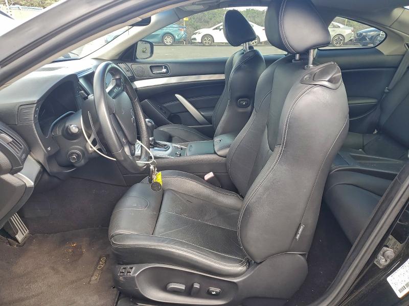 2015 Infiniti Q60 მანქანა იყიდება აუქციონზე, vin: JN1CV6EK0FM871299, აუქციონის ნომერი: 98393965