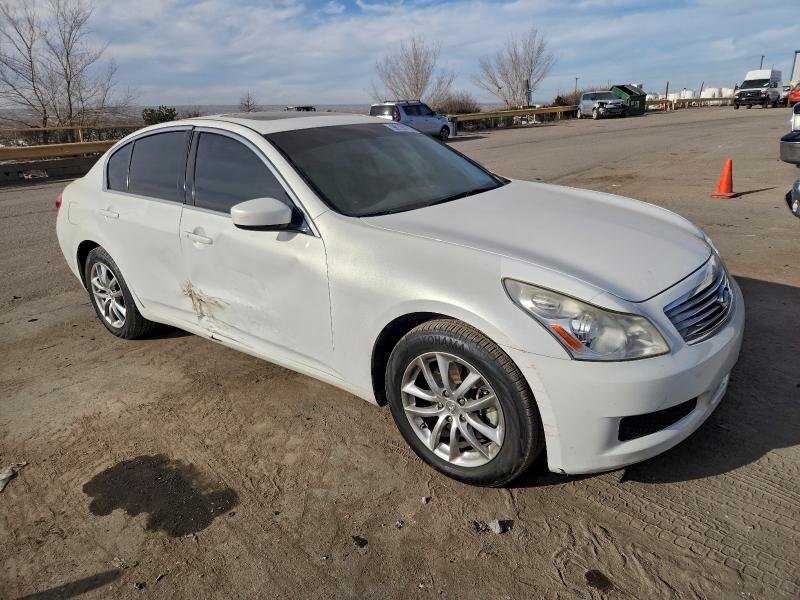 Продажа на аукционе авто 2009 Infiniti G37, vin: JNKCV61F49M363863, номер лота: 98129175