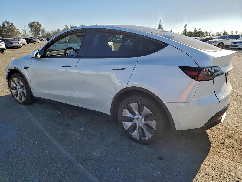 Продаж на аукціоні авто 2023 Tesla Model Y, vin: 7SAYGDED4PF965329, номер лоту: 97020185