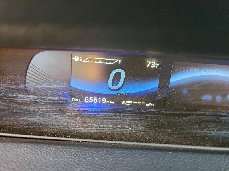 Aukcja sprzedaży 2017 Toyota Mirai, vin: JTDBVRBDXHA002746, numer aukcji: 96864055
