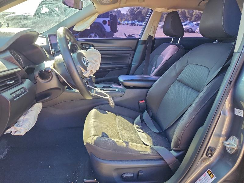 Продажа на аукционе авто 2020 Nissan Altima, vin: 1N4BL4BV8LC243287, номер лота: 95031165
